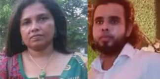 തിരുവനന്തപുരത്തെ വീട്ടമ്മയുടെ മരണത്തിൽ ദുരൂഹത; ഭർത്താവ് അറസ്റ്റിൽ woman-found-dead-at-home