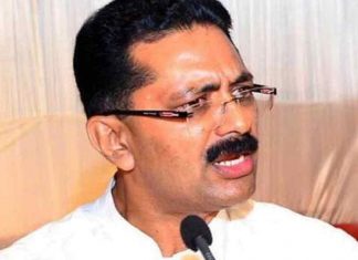 ലീഗിന്റെ അക്രമ രാഷ്ട്രീയത്തിന്റെ അവസാന ഇരയാണ് ഔഫ്; കെടി ജലീൽ KT-Jaleela