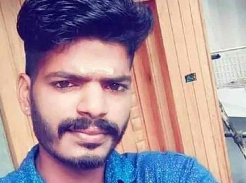 Aneesh-Palakkad