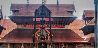 Guruvayur-Temple