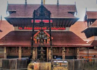 ഗുരുവായൂരിൽ കോവിഡ് നെഗറ്റീവ് സർട്ടിഫിക്കറ്റ് വേണ്ട, വിവാഹങ്ങൾക്കുള്ള നിബന്ധനയിലും ഇളവ് Guruvayur-Temple