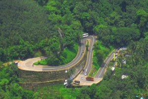 Wayanad Tourism