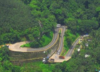 Wayanad Tourism