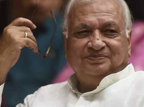 ആരാകും പുതിയ രാഷ്ട്രപതി? ആരിഫ് മുഹമ്മദ് ഖാനും പരിഗണനയിൽ Arif-Muhammed-Khan