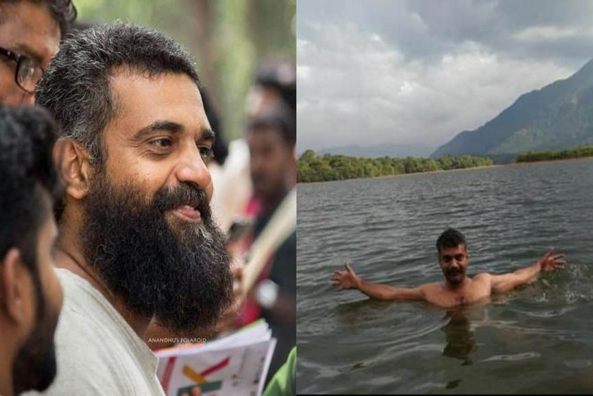 MalabarNews_Anil Anil Nedumangad Death