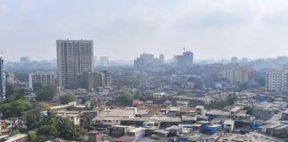 കോവിഡ് കേസുകളില്ലാതെ ഒരു ദിനം; ഭീതിയൊഴിഞ്ഞ് ധാരാവി A day without covid cases; Dharavi without fear