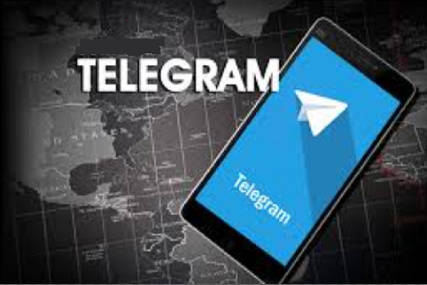 Telegram Updates 2020 December Telegram Updates 2020 December