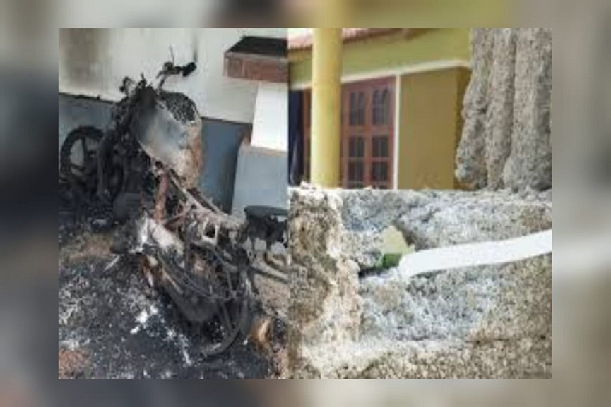 MalabarNews_Kadavathur-conflict Kadavathur Conflict