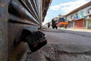 hartal
