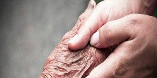 Government presents New Year gifts to senior citizens; New life will begin soon