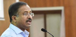 'If the officers still come with the yellow stone they must be dealt with; BJP will support legal battle '