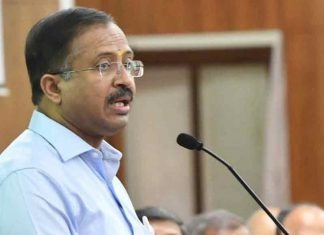'If the officers still come with the yellow stone they must be dealt with; BJP will support legal battle '