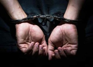 രേഖകളില്ലാതെ പണം; യുവാവ് അറസ്റ്റില് Malabar-News_Arrest