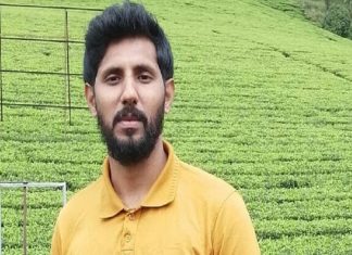 ഔഫിന്റെ കൊലപാതകം; മുഖ്യപ്രതി പോലീസ് കസ്റ്റഡിയില് dyfi activist murder_malabar news