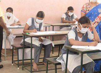 എസ്എസ്എൽസി, പ്ളസ്ടു പരീക്ഷകൾക്ക് മാറ്റമില്ല; നിയന്ത്രണങ്ങൾ കർശനമാക്കും Malabarnews_exam
