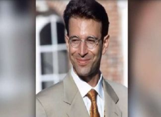 Assassination of an American journalist; Pakistani court orders immediate release of accused