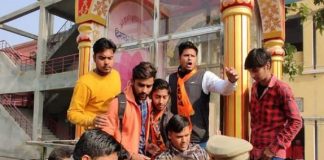 abvp activists-threatened jain cpmmunity_Malabar news