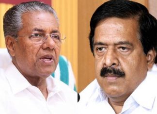 ഇരട്ട വോട്ടുകൾ; പിന്നിൽ സംഘടിത നീക്കമെന്ന ആരോപണം തള്ളി മുഖ്യമന്ത്രി Chennithala Against CM