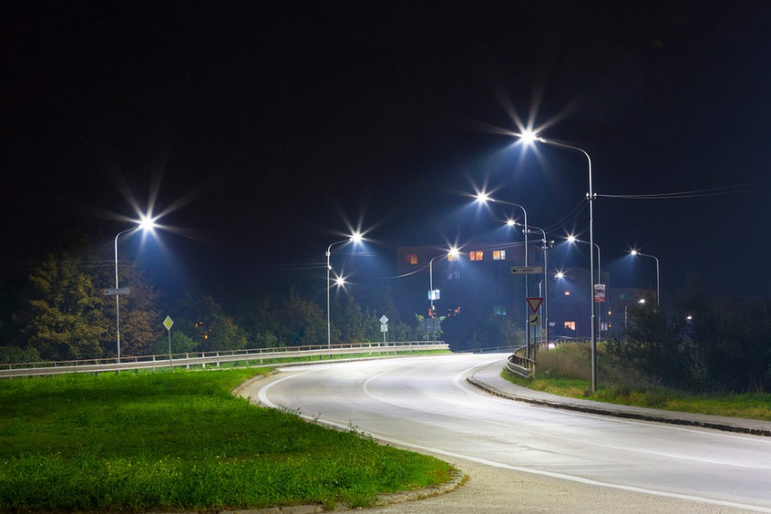 MalabarNews_Nilav Cabinet approves plan to convert all street lights in the state to LED