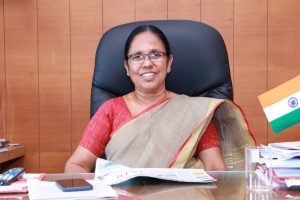 Malabarnews_kk shailaja