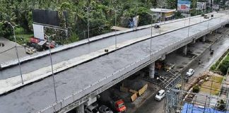 മേല്പ്പാലങ്ങള് തുറന്ന് കൊടുത്തില്ല; വിശദീകരണം തേടി മനുഷ്യാവകാശ കമ്മീഷന് Vytila, kundannur fly over_Malabar new