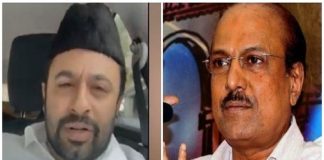 പാർട്ടി പ്രതിസന്ധിയിൽ; കുഞ്ഞാലിക്കുട്ടിയുടെ തീരുമാനം പുനഃപരിശോധിക്കണം; മൊയീൻ അലി തങ്ങൾ Party in crisis; Kunhalikutty's decision to resign should be reconsidered; Youth League