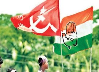 ബംഗാളില് കോണ്ഗ്രസ് ഇടത്തേക്ക്; നിയമസഭാ തിരഞ്ഞെടുപ്പില് ഇടതിനൊപ്പം മൽസരിക്കും cpim_congress_west_bengal_poll_Malabar news
