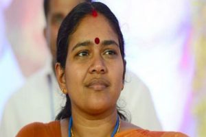 Shobha Surendran