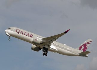 പുതുവൽസര ഓഫര്; യാത്രാ തീയതി എത്ര തവണ വേണമെങ്കിലും മാറ്റാമെന്ന് ഖത്തര് എയര്വേസ് Malabarnews_qatar