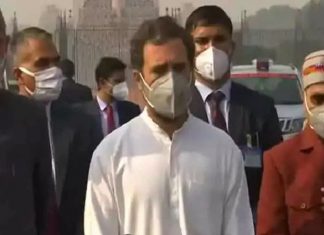 ഇന്ത്യയില് ജനാധിപത്യം ഇല്ലെന്ന് രാഹുല് ഗാന്ധി rahul gandhi_malabar news