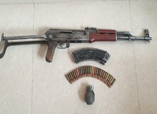 terrorist associates arrest_malabar news