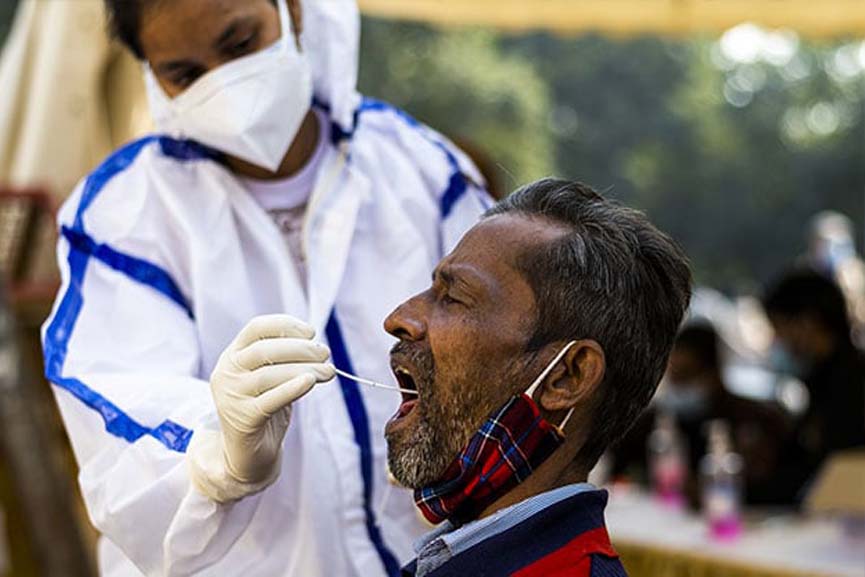 Malabar News_covid india