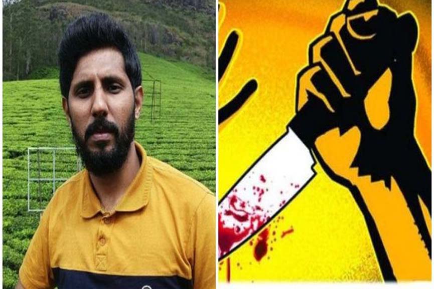 Malabar News_kanhangad murder