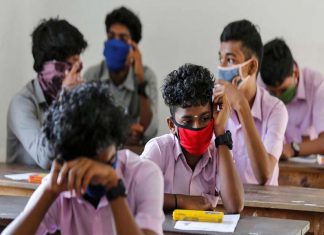 സ്കൂൾ തുറക്കൽ; പ്രത്യേക പ്രോട്ടോകോൾ പുറത്തിറക്കും