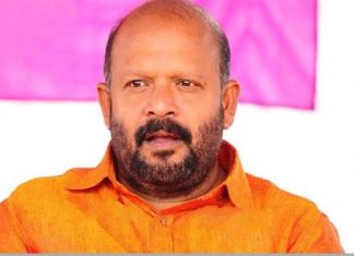 കേന്ദ്രമന്ത്രിക്ക് ലോക്സഭയിൽ വോട്ട് തൃശൂരിൽ, തദ്ദേശം തിരുവനന്തപുരത്ത്; ഇതെങ്ങനെ? VS Sunil Kumar