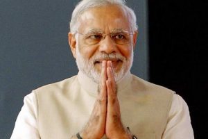 modi visit RSS headquarters in Nagpur