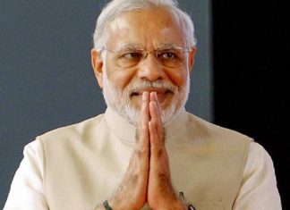 തിരുവനന്തപുരം കോർപറേഷൻ വികസന രേഖാ പ്രഖ്യാപനം; പ്രധാനമന്ത്രി 23ന് എത്തും modi