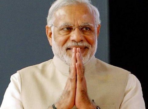 തിരുവനന്തപുരം കോർപറേഷൻ വികസന രേഖാ പ്രഖ്യാപനം; പ്രധാനമന്ത്രി 23ന് എത്തും modi