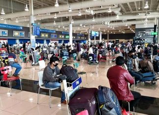 ഗ്രീൻ പട്ടികയിലുള്ള 16 രാജ്യങ്ങളിൽ നിന്നുള്ളവര്ക്ക് ക്വാറന്റൈൻ ഒഴിവാക്കി അബുദാബി Malabarnews_abudabi