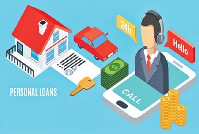 Online Loan App; Many fall into the trap; Suicides are on the rise