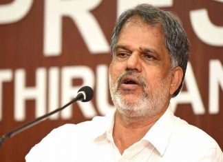 a vijayaraghavan