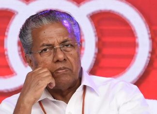 ലക്ഷദ്വീപിന് സംസ്ഥാനത്തിന്റെ ഐക്യദാര്ഢ്യം; നിയമസഭ നാളെ പ്രമേയം പാസാക്കും pinarayi-vijayan_malabar news