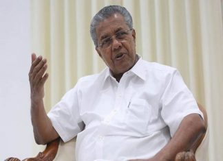 പ്രതിപക്ഷ നീക്കം തിരഞ്ഞെടുപ്പ് മുന്നിൽ കണ്ട്; വിമർശിച്ച് മുഖ്യമന്ത്രി pinarayi-vijayan_malabar news