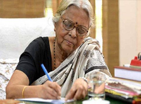 കവിയത്രി സുഗതകുമാരിയുടെ ആരോഗ്യനില അതീവ ഗുരുതരം MalabarNews_sugathakumari