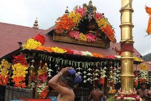 Sabarimala_Malabar news