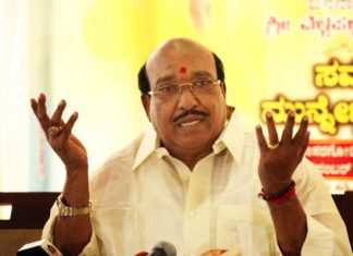 Vellappally Natesan