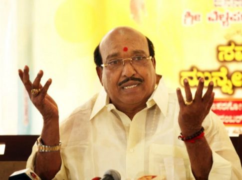 Vellappally Natesan