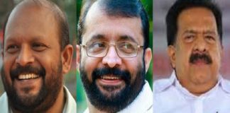 leaders comment on governor_Malabar news