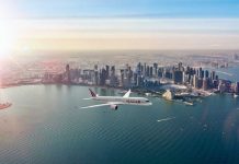 Discover Qatar says two hotels have been vacated for travelers from England