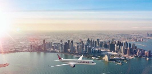 Discover Qatar says two hotels have been vacated for travelers from England